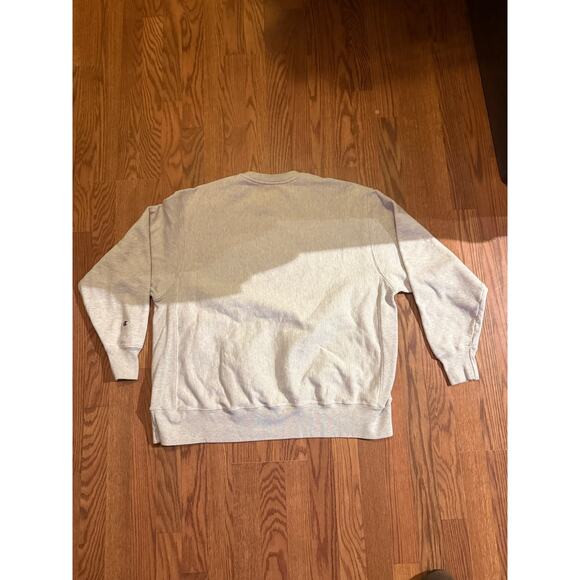 True vintage 90s Champion Alabama Crewneck - Picture 4 of 5